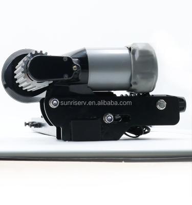 China Steel Fully Automatic Caravan Motor Towing Motor Caravan Motorhome RV Accessories for sale