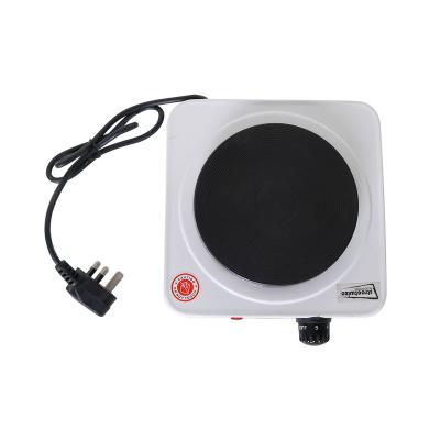 China Cooking Food Caravan Motorhome RV 5 Positions Switch Oven Electric Stove Electric Hot Plate for sale