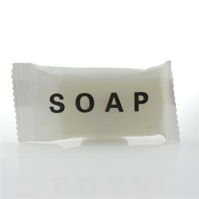 China 5 Star Hotel Essential Disposable Herbal Soap for sale