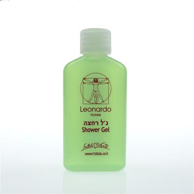 China Fragrant China Produces Cheap And Comfortable Shower Gel for sale