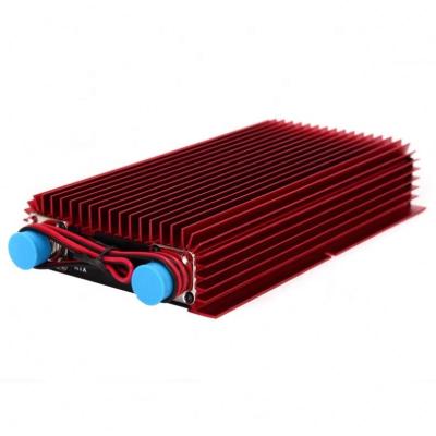 China Made in China 100W BJ-300 Mini-size 100W High FM CB Output Power Power Amplifier for sale