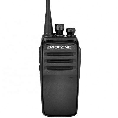 China Mini Handheld 2 Way Radio Bf-666S 400-470Mhz Walkie Talkie With Fm Encrypted Walkie Talkie BF-666S for sale