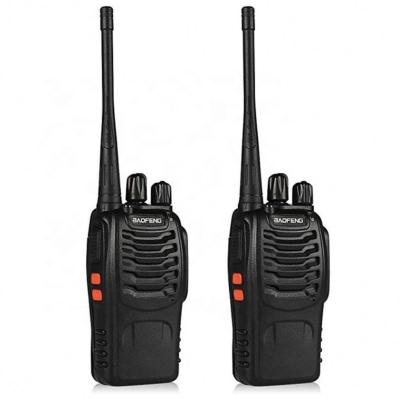 China Cost-effective conference baofeng FB 888s walkie talkie 888s wireless walkie talkies for sale