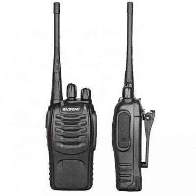 China Bf-888S Walkie Talkie UHF 2Way Radio Baofeng Encrypted Two Way Radio 888s BF-888S for sale