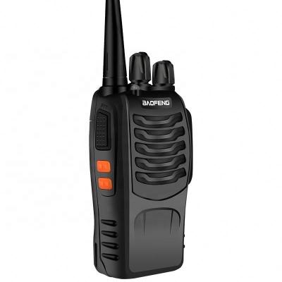 China Baofeng Bf-888S Cheapest 400-470Mhz Two Way Radio With Encrypted Walkie Talkie Li-ion Battery 1500MAh Fm (2 Pack) for sale