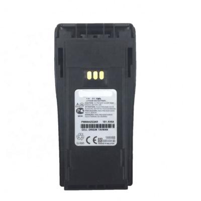 China PMNN4253 walkie talkie rechargeable battery for MOTORALA GP3188 CP200 EP450 radios 1600mAh for sale