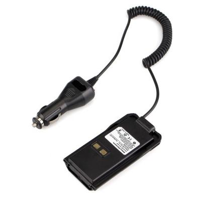 China Directly In Original Cigarette Lighter Car Charger New Battery Suppressor 12V-24V For Ailunce HD1 DMR Digital Two Way Radio Walkie Talkie for sale