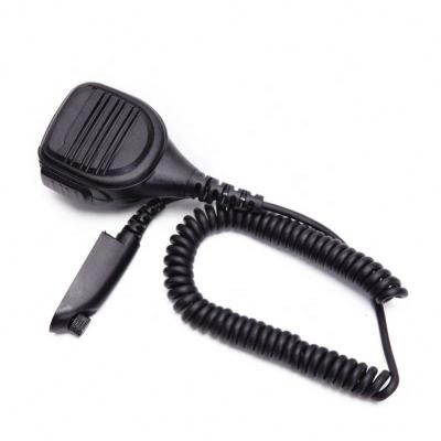 China Microphone GP328 / GP338 / GP340 / GP380 Handheld Two Way Radio Walkie Talkie for sale