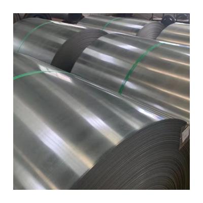 China Pipes logo can be customized non-oriented electrical silicon steel coils for transformer for sale