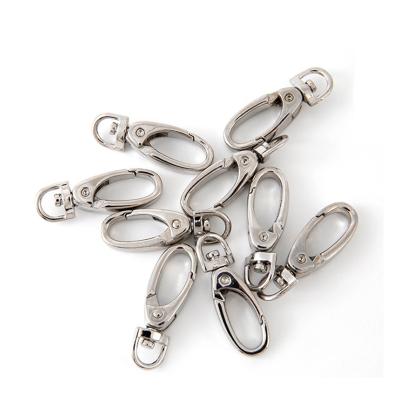 China Factory Direct Hook Swivel Dog Hardware Accessories Handbag Accessories Factory Purse Hook For Bag for sale