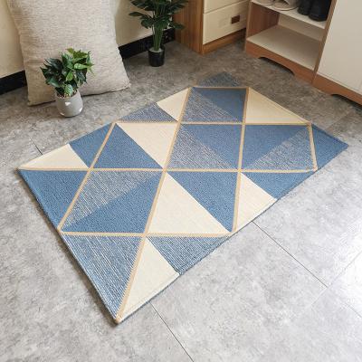 China 2022 Sustainable Water Mat Absorb Water Bathroom Mats Door Mat Bathroom Absorbing Mat for sale