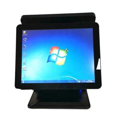 China tablet billing machine all in one pos system cash register machine 32G SSD for sale