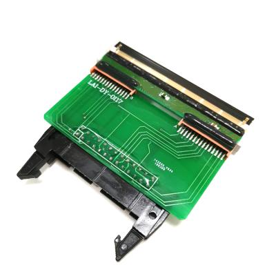 China thermal label lp1.5v/lp1.6 print scale print head LP-1.5 LP-16 LP16 LP-1.6V print head for CAS CAS LP1.5 for sale