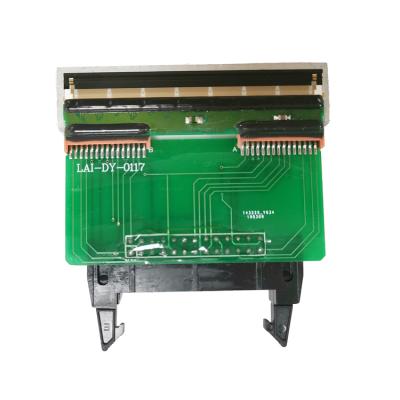 China CAS lp1.5v LP-16 LP16 LP-1.6V lp1.6 thermal printhead CAS LP1.6 printhead for sale