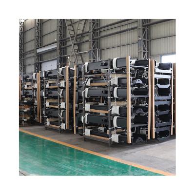 China Factory Wholesale Steel Mast Assy Shenghang High Quality Forklift for sale