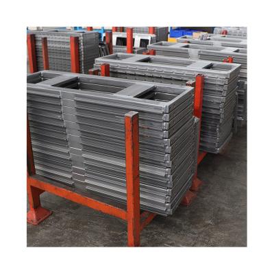 China SHENGHANG factory forklift mast flats for material handling equipment wholesale for sale