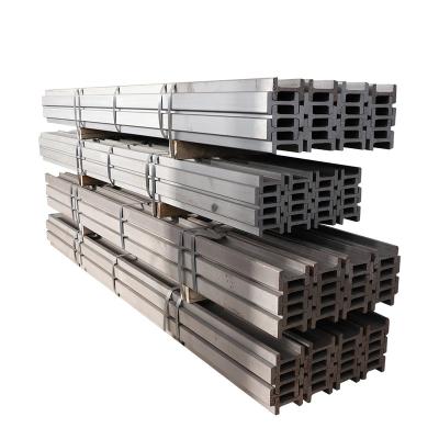 China Factory Self-production Forklift Profiles Trolley Steel Bar Beam Mast Handling Equipment for sale