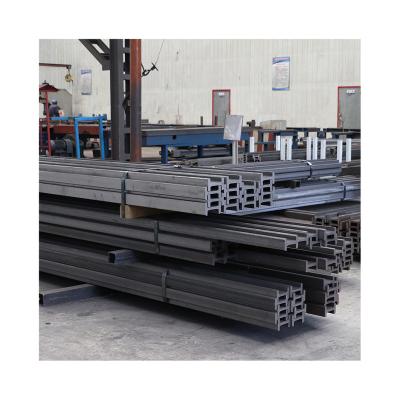 China Factory Hot Rolled Used For Forklift Material Handling Equipment H Beam Type for sale