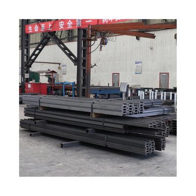 China Steel Type H Beam Factory CHINA Forklift Mast Material Handling Equipment Wholesale for sale