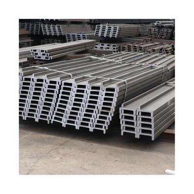 China Factory Fork Beam Hot Rolled Steel Bar Used For Forklift J Type for sale