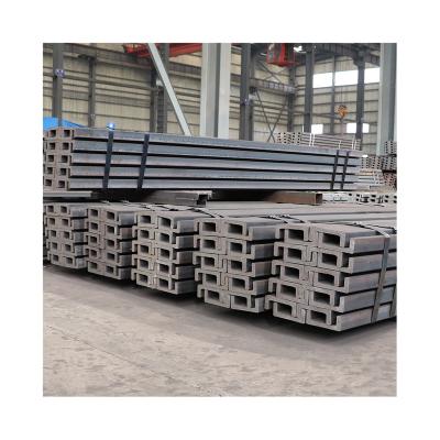 China Factory Wholesale China Forklift Mast Steel Material Mast Beam for sale