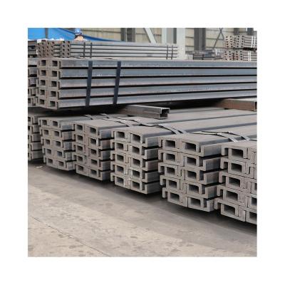 China Factory Shenghang Forklift Mast Beams Handle C Profiles for sale