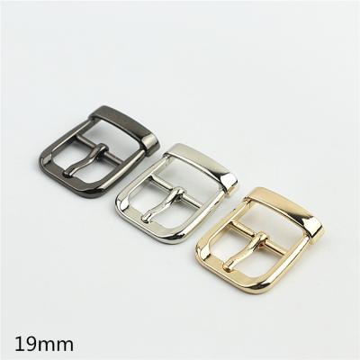 China Metal Luggage Hardware Accessories Bag Belt Adjustment Buckle Belt Buckle for sale