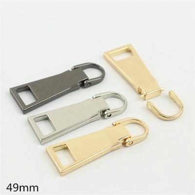 China Other Luggage Accessories Zipper Pull Open Pull Tag Connection Buckle Clothing Accessories Shoe Pull Head Repair for sale