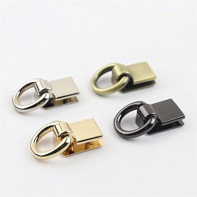 China Metal Luggage Hardware Accessories Hanging Buckle Hook Chain Accessories Handbag Metal Chain Accessories for sale