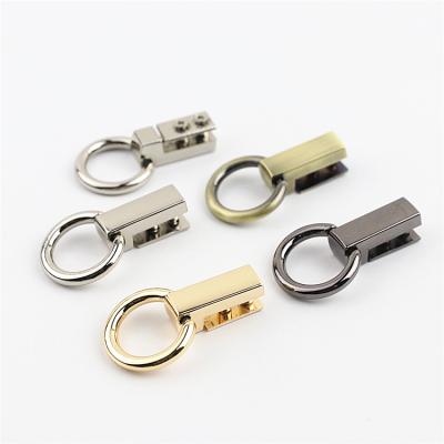 China Metal Luggage Hardware Accessories Hanging Buckle Hook Chain Accessories Handbag Metal Chain Accessories for sale