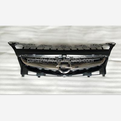 China Opel astra j 2014 for Opel Astra J grille /auto body grille 2014 for opel astra J 2014 13387218 13368852 for sale