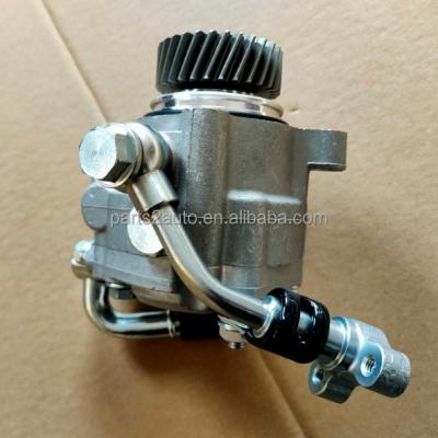 China Isuzu 2014 D-Max - Isuzu MU-x 2015 - For Isuzu Original Genuine Engine Parts D-Max Steering Pump 2014-, Isuzu MU-x Engine Parts Steering Pump 2015-, OEM 897946164 for sale