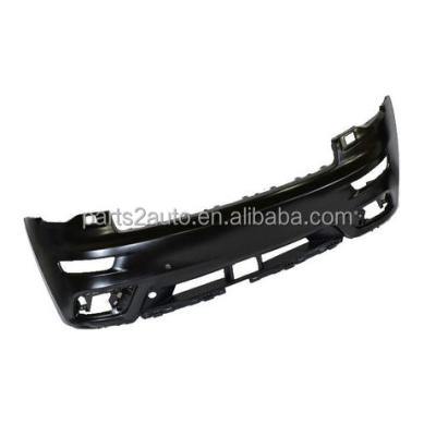 China For Jeep Grand Cherokee 2017-2020 For Jeep Grand Cherokee 2017-2020 Front Bumper OEM 68335064AA for sale