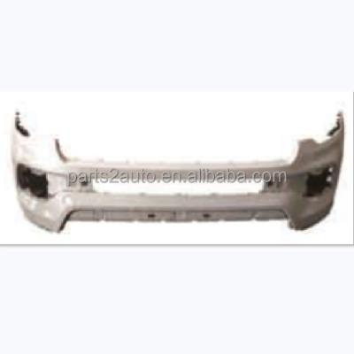 China For Jeep Compass 2021+ For Jeep Compass Front Bumper 2021+ OEM 68552413AA for sale