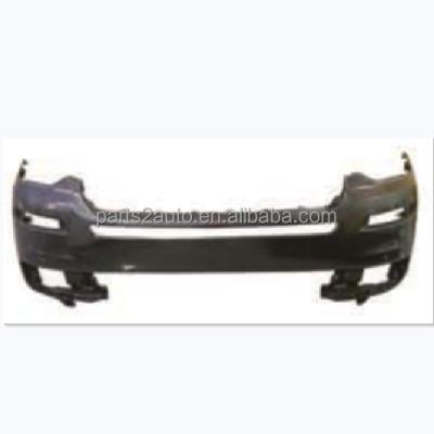 China For Jeep Grand Commander For Jeep Grand Commander Front Bumper for sale