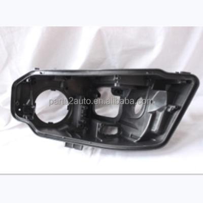 China For Audi A4b8 2009-2012 For 2009-2012 Rear Cover , Audi A4b8 Rear Headlight Bracket 2009-2012 for sale