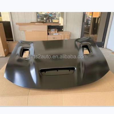 China For 2021 Dodge Charger For 2021 Dodge Charger Hood, 2021 Hood, Dodge Charger Aluminum 68529909AA for sale