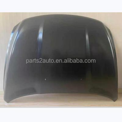 China For 2016 Dodge Ram For 2016 Dodge Ram Hood 2016 Dodge Ram Aluminum 55372034AD for sale