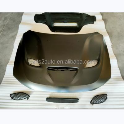 China For 2014-2020 Dodge Durango SRT For 2014-2020 Hood, 2014-2020 Hood, Dodge Durango SRT OEM 68309501AD for sale