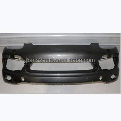 China For Porsche Cayenne 958 2011-2014 For Porsche Cayenne 958 Front Bumper 2011-2014, 95850522131 for sale