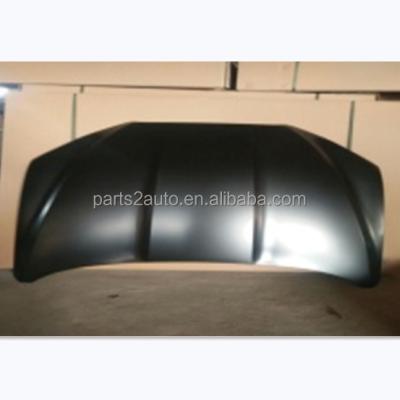 China Jaguar XF 2008-2013 For Jaguar XF Hood 2008-2013 Aluminum , Jaguar XF Hood 2008-2013 Aluminum for sale