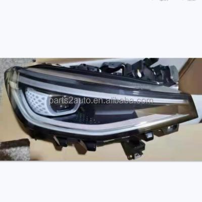 China For VW ID4 Crozz for VW ID4 Crozz original headlight, 11G941035 11G941036 for sale