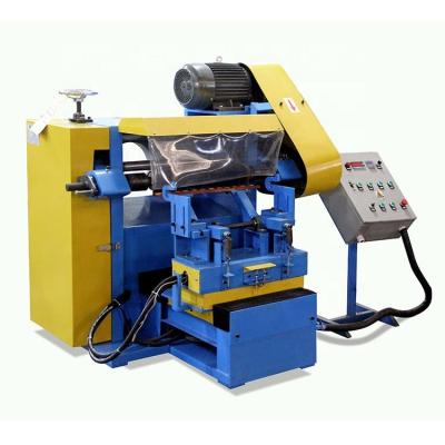 China Mirror Effect Cutlery Polishing Machine Automatic Tableware Polishing Machine Grinding Machine for sale