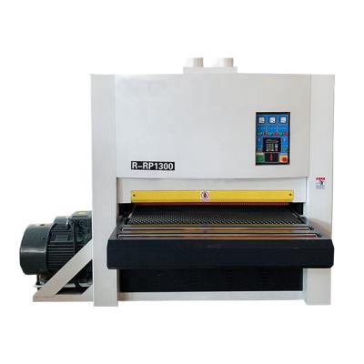 China Grinding And Sanding Before Polishing Or Satin Finishing Strip Laser Cutting Deburring Machine Edge Rounding Machine for sale