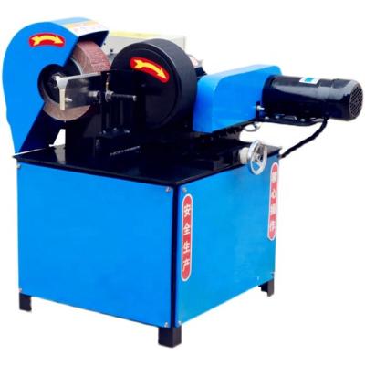 China Tube Pipe Deruster Machine Pipe Polishing Polishing and Grinding Grinding Machine for sale