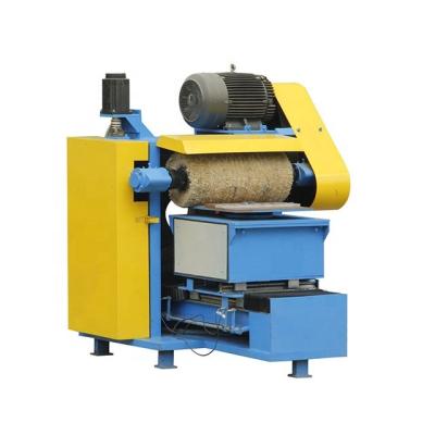 China Mirror Effect Sheet Polishing Machine Aluminum Flat Polishing Machine Plate Polishing Machine for sale