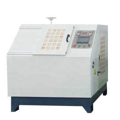 China Mirror Effect Sheet Plate Rotation Polishing Machine Lock Dish Polishing Machine Single Side Lock Cover Polisihng Machine for sale