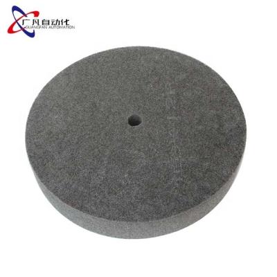 China Abrasive Wheel Stainless Steel Abrasive Wheel Polishing Nylon Grinding Polishing Wheesl for sale