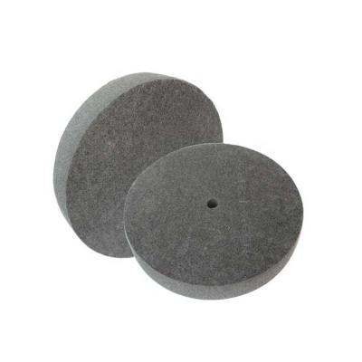 China Customization Polishing Wheel Stainless Steel Wheel Matte Polishing Wheel for sale