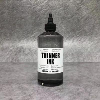 China Wholesale Dilution IKN QUEEN TATTOO Supply Tattoo INK Mix Professional Oil for sale